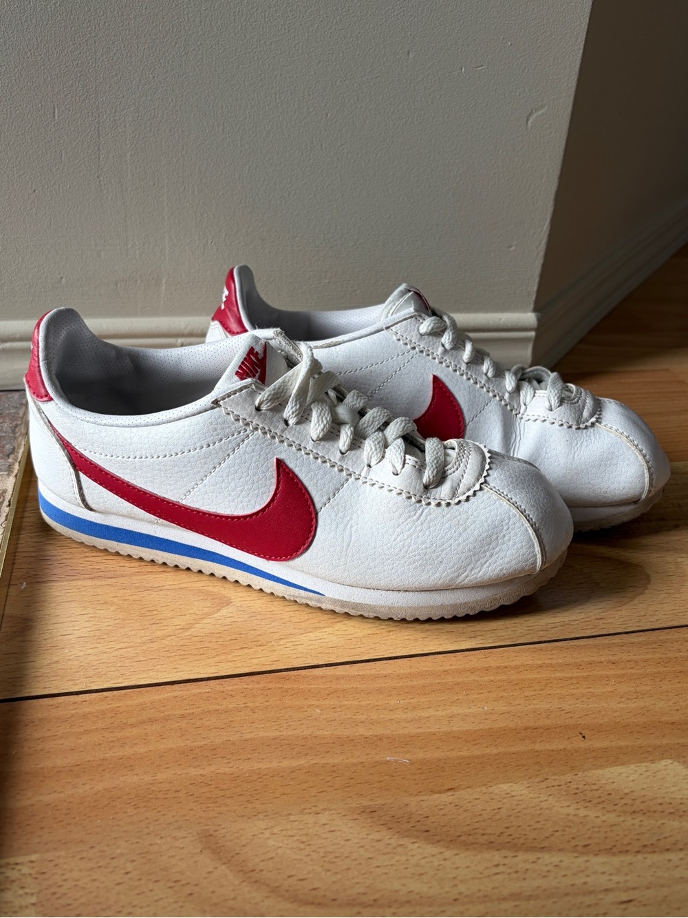 Nike Cortez
